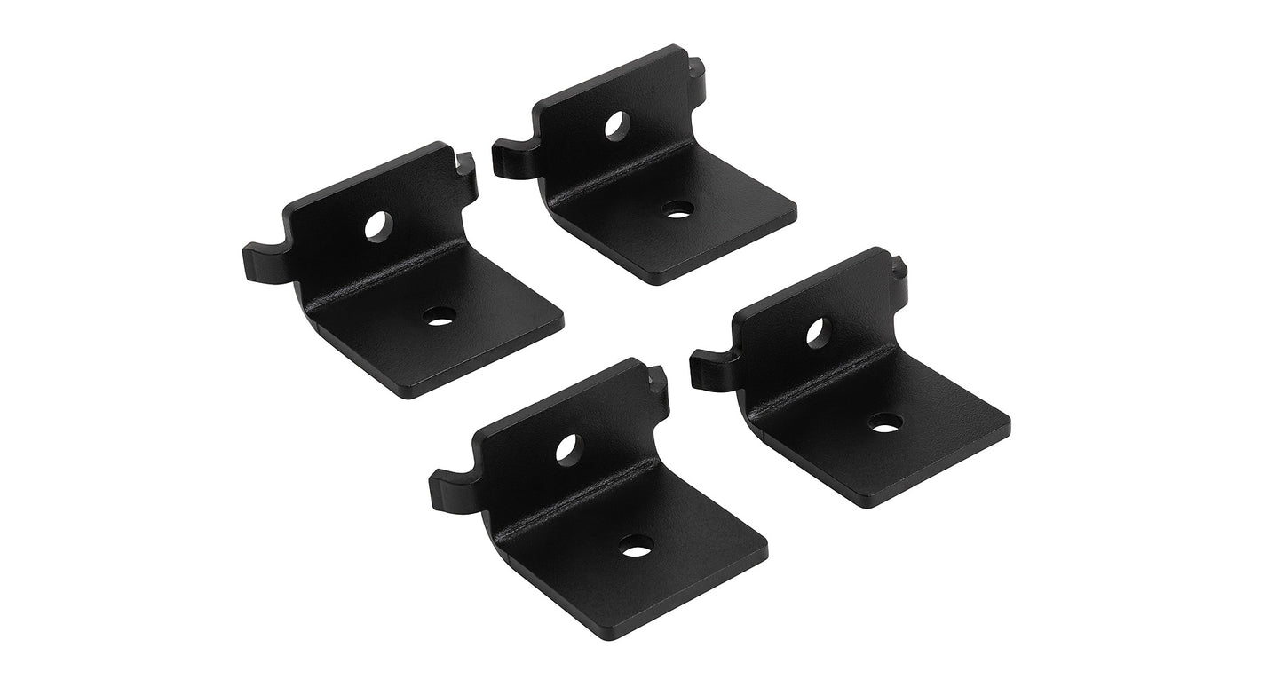 Reconn-Deck Bar Roof Top Tent Bracket Kit