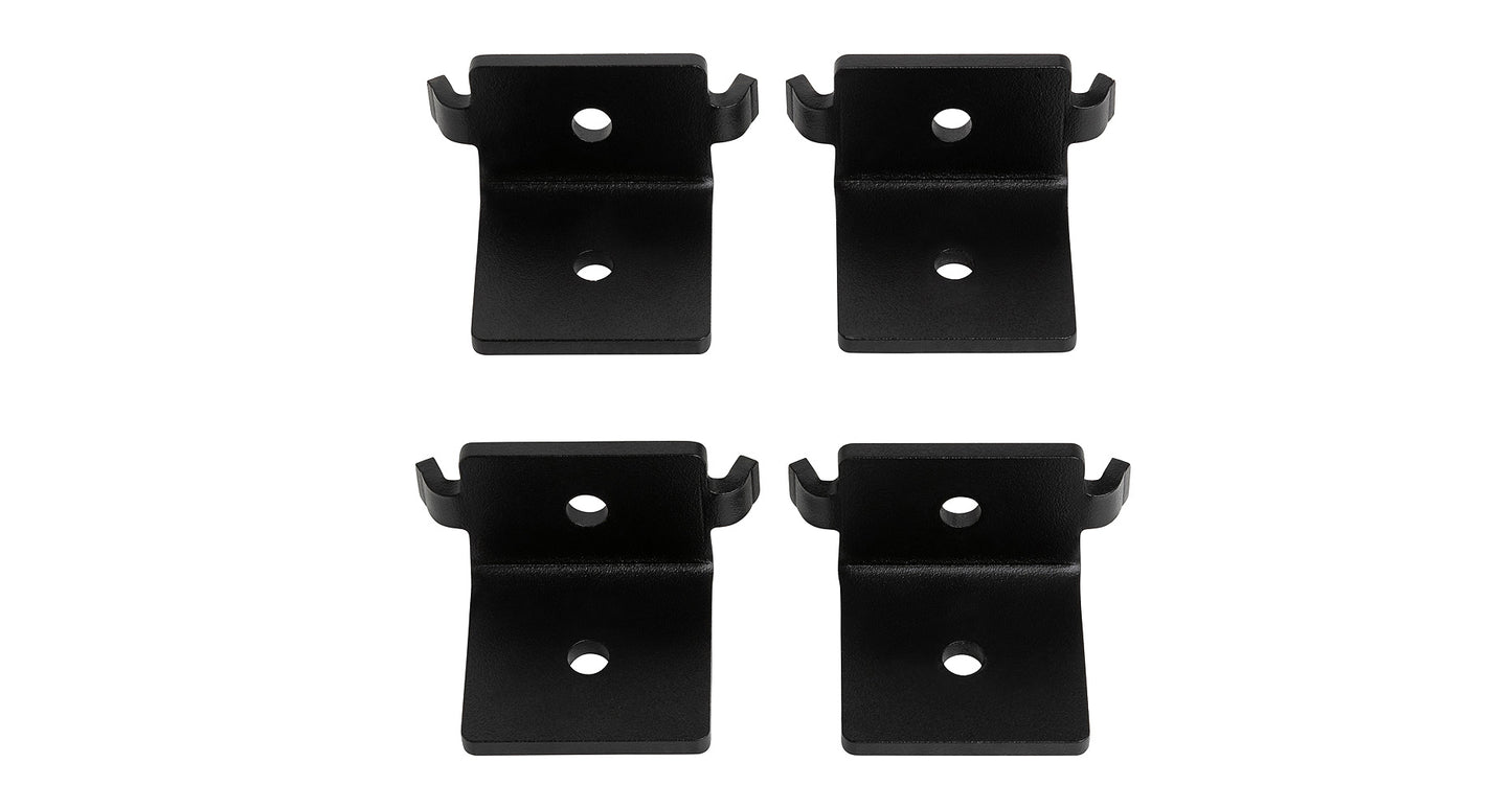 Reconn-Deck Bar Roof Top Tent Bracket Kit