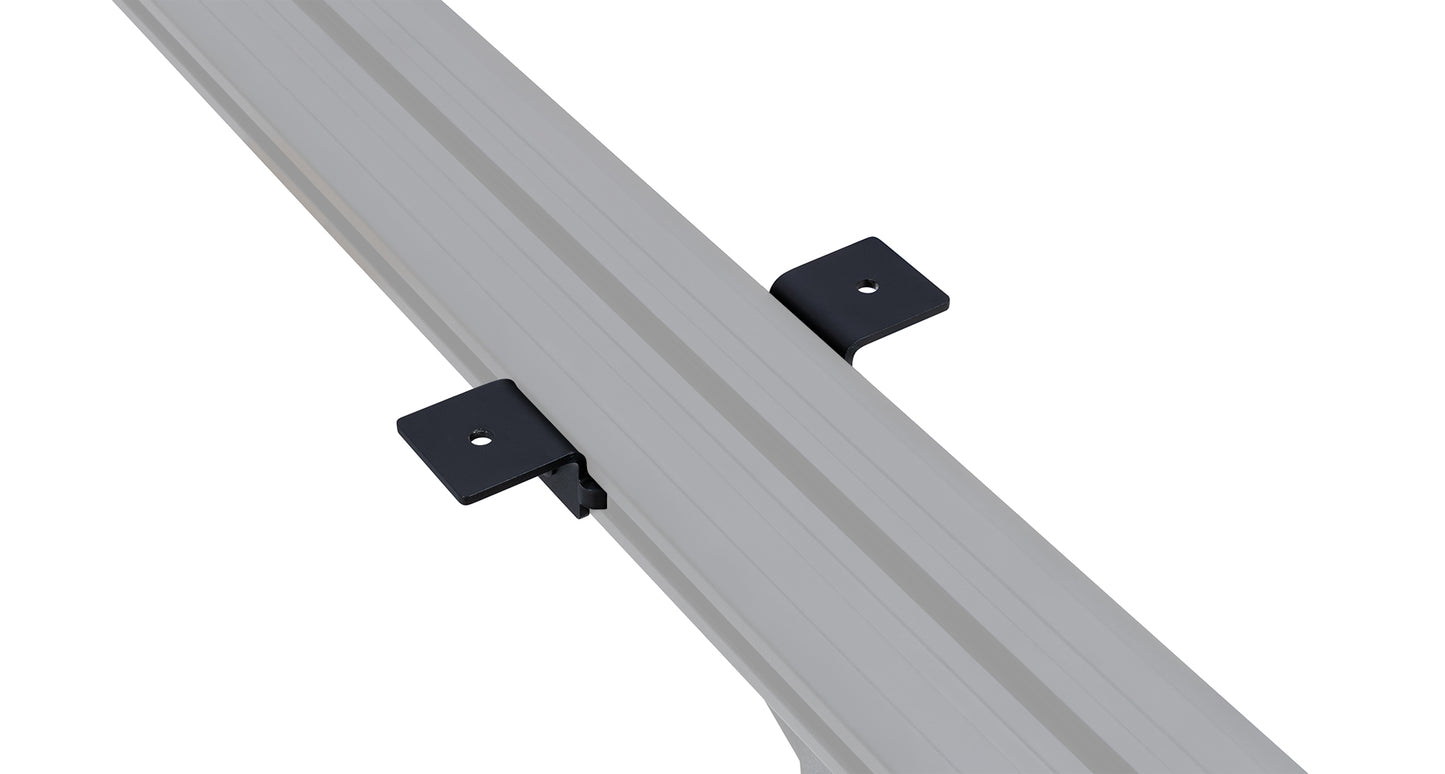 Reconn-Deck Bar Roof Top Tent Bracket Kit
