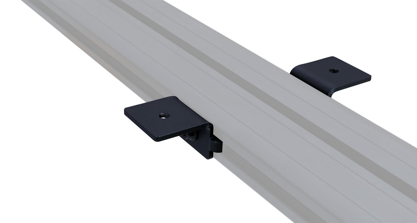 Reconn-Deck Bar Roof Top Tent Bracket Kit