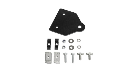 Work Light Bracket