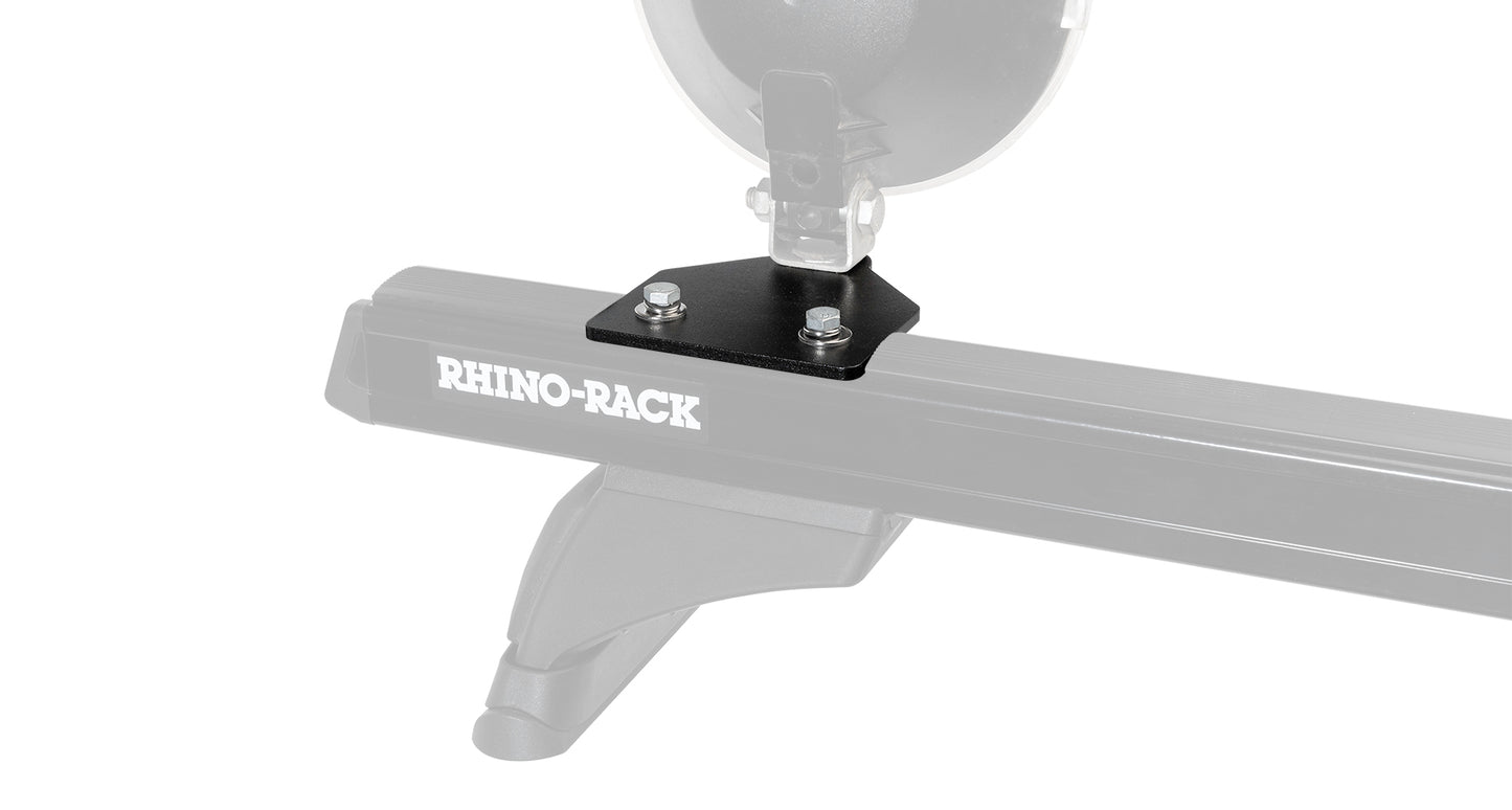 Work Light Bracket