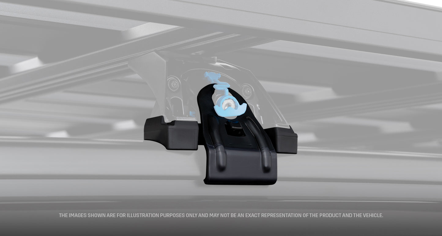 HYUNDAI TUCSON GEN4, NX4 5DR SUV WITH FLUSH RAILS 21 ON