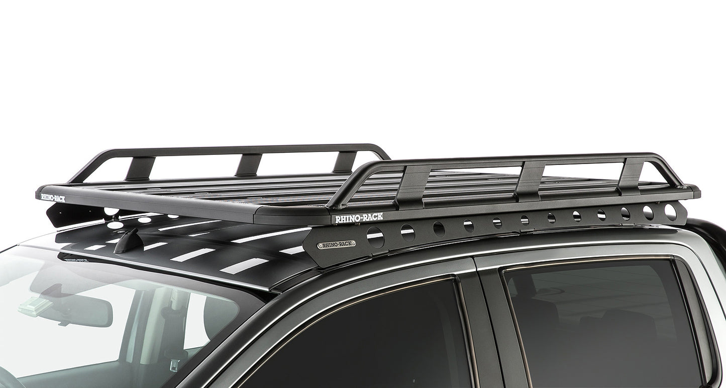 Pioneer Tradie (1528mm x 1236mm)
