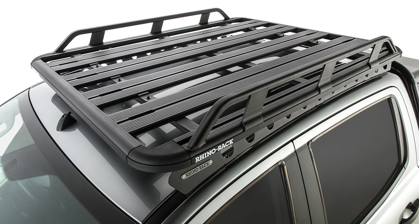 Pioneer Tradie (1528mm x 1236mm)