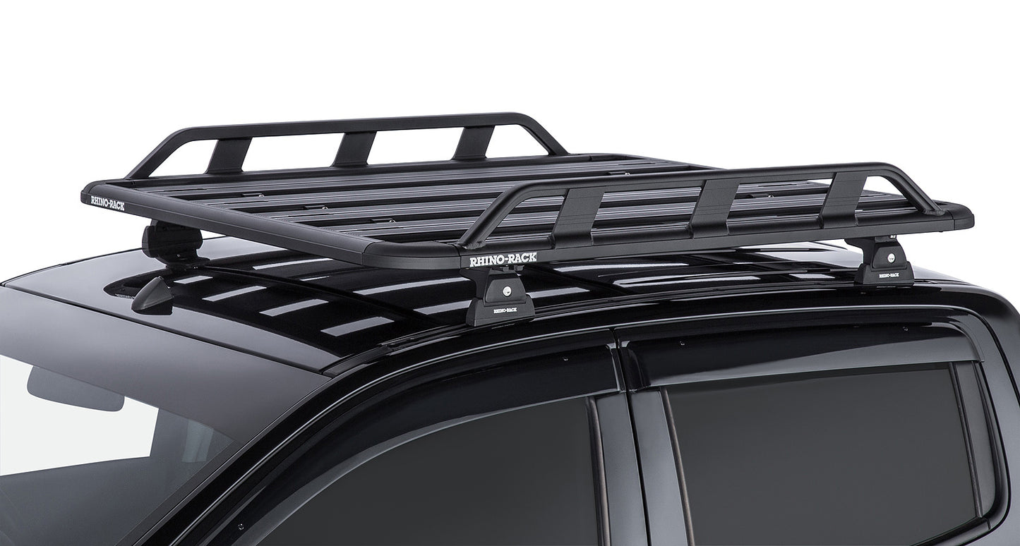 Pioneer Tradie (1328mm x 1236mm) RLT600