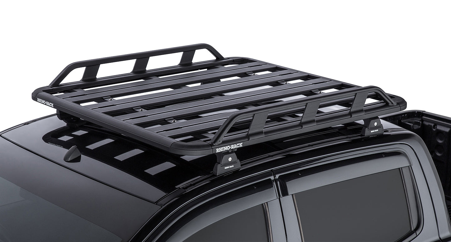 Pioneer Tradie (1328mm x 1236mm) RLT600
