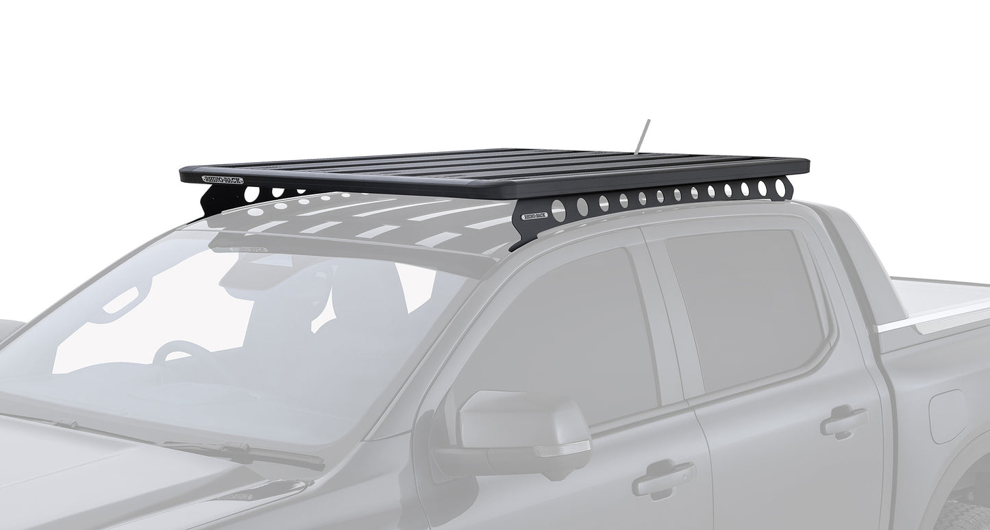 Pioneer Platform (1528mm x 1236mm) with Backbone