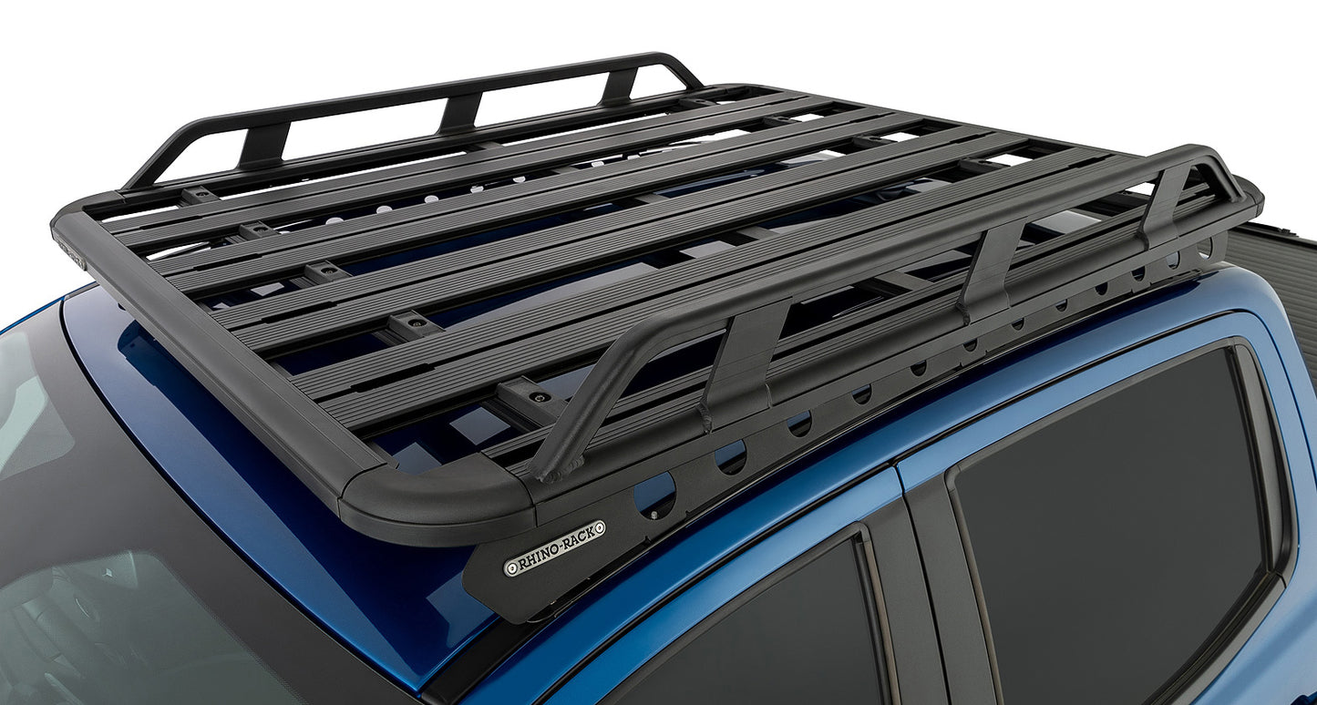 Pioneer Tradie (1528mm x 1236mm)