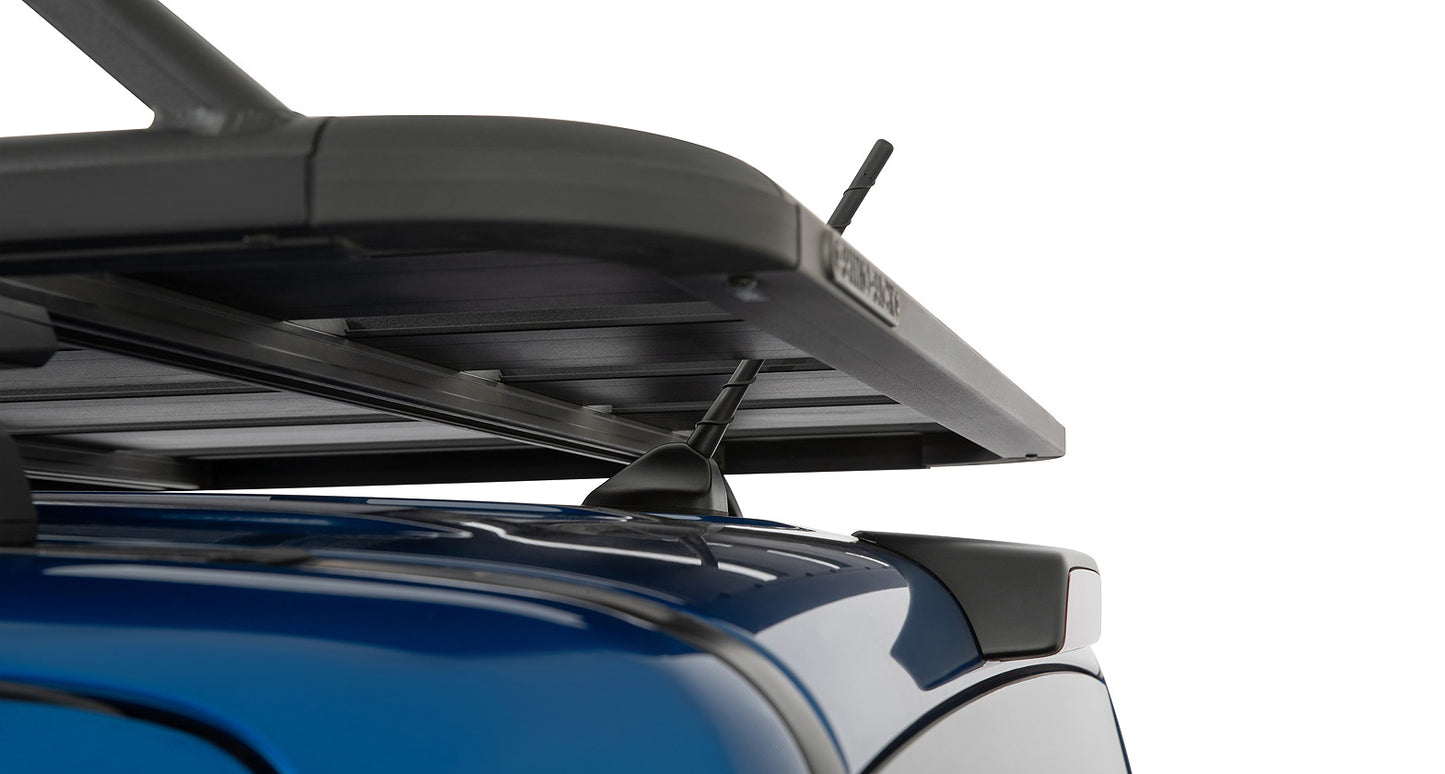 Pioneer Tradie (1528mm x 1236mm) RLT600