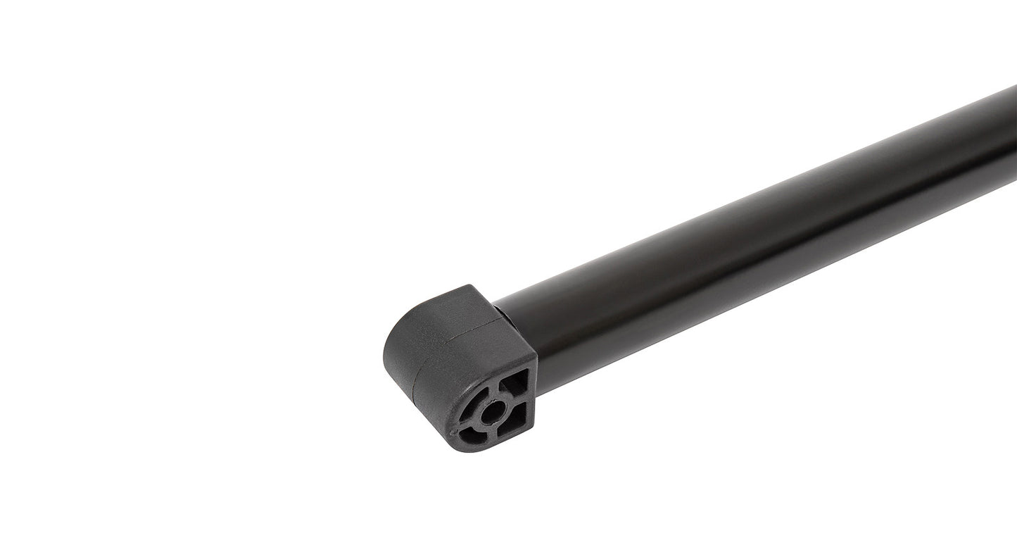 Sunseeker Black Front Pole (FOR 32132)