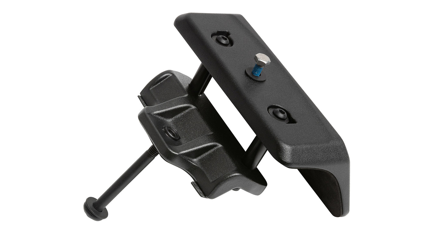 Jeep JL/JT Front Left Casting Assembly