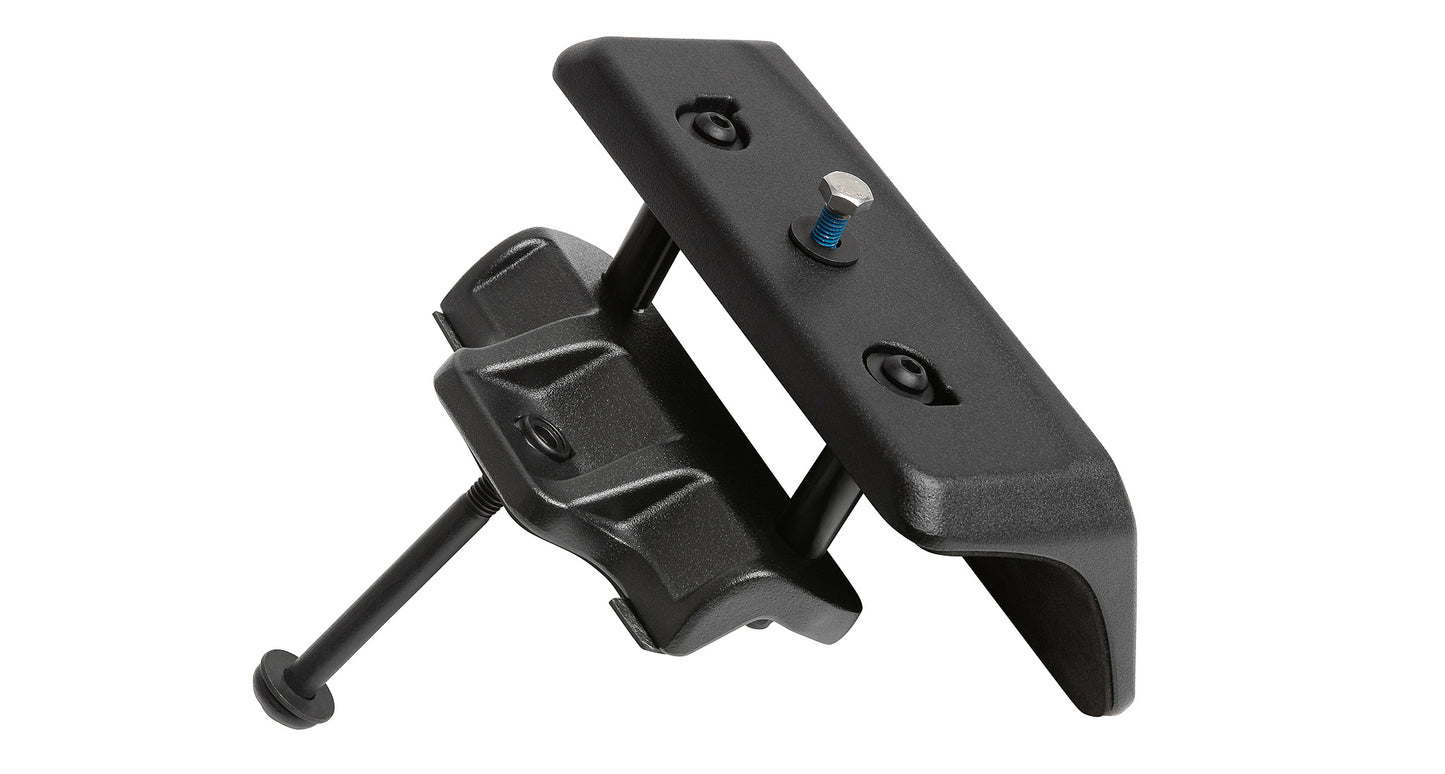 Jeep JL/JT Front Right Casting Assembly