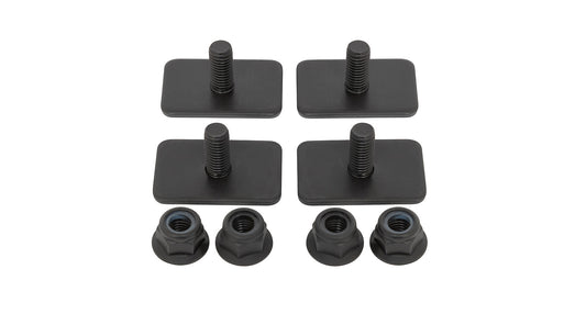 Pioneer NG Backbone 4 Bolt Kit