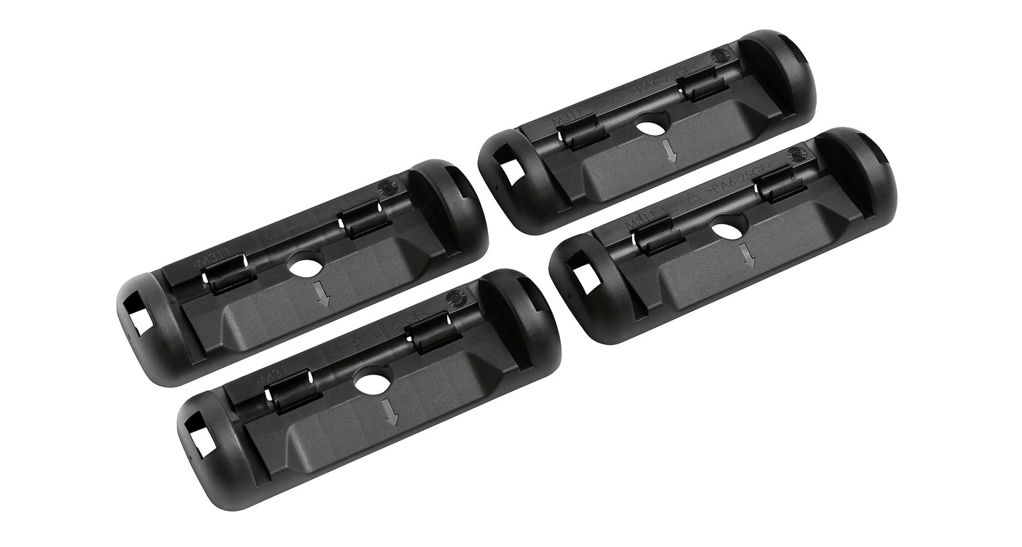 RLK 2500 Replacement Bases (4 Pack)