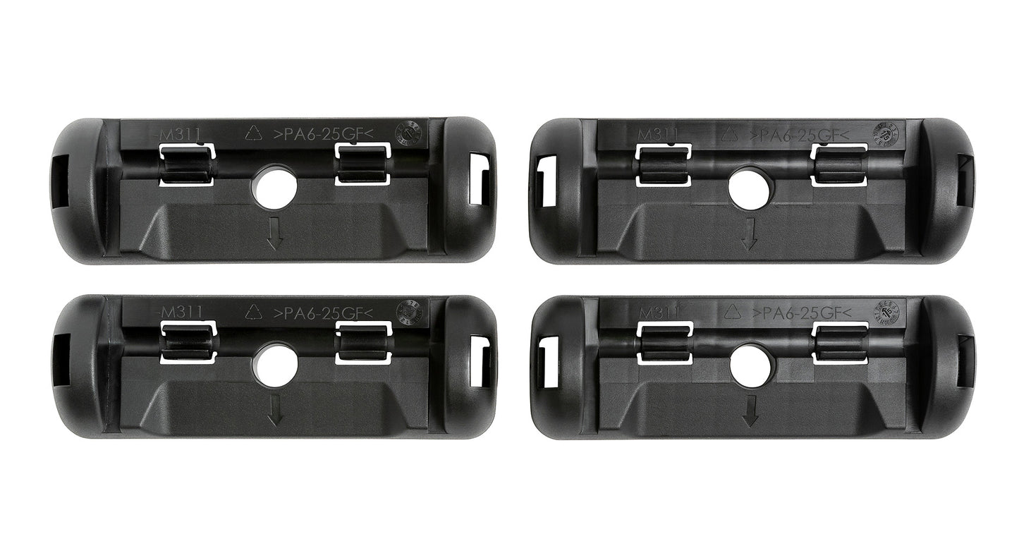 RLK 2500 Replacement Bases (4 Pack)