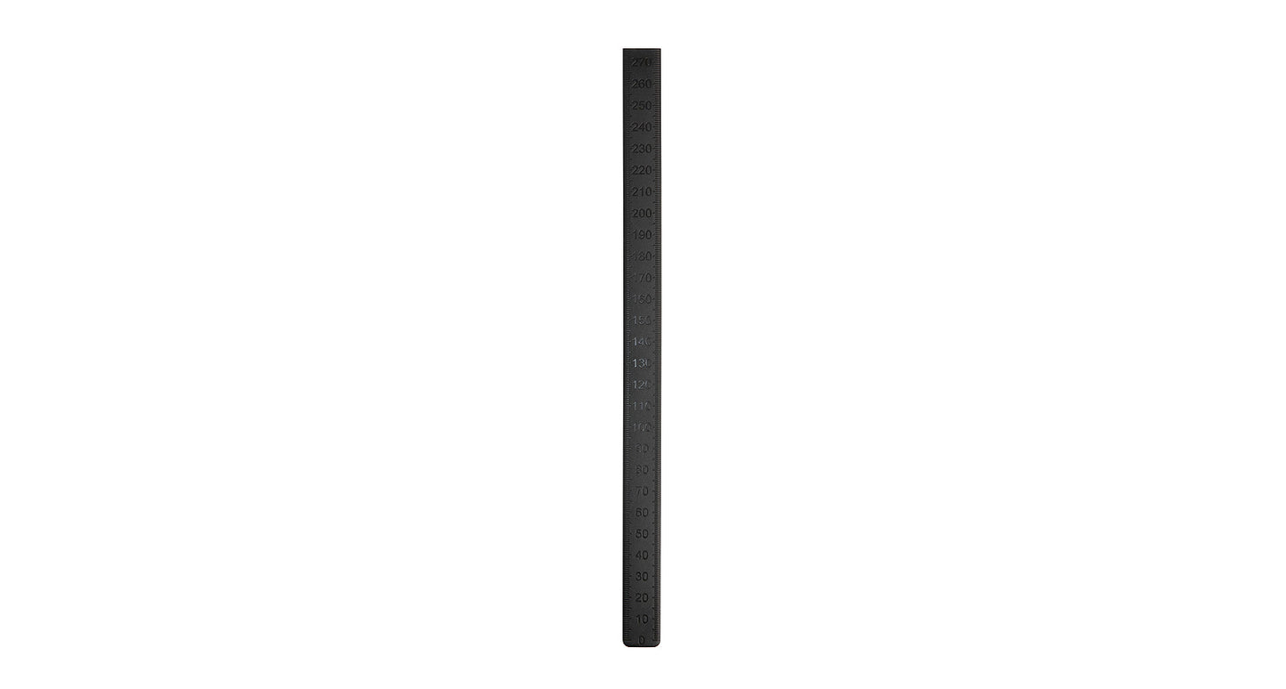 Vortex Underside Measure Strip (4 Pack)