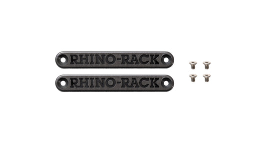 Rhino-Rack Backbone Badge Replacement