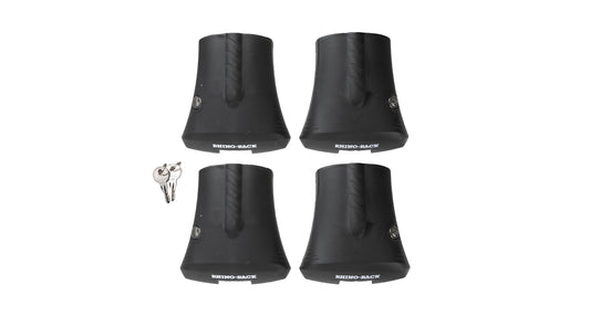 Stealth Bar Cover Kit (4 Pack)