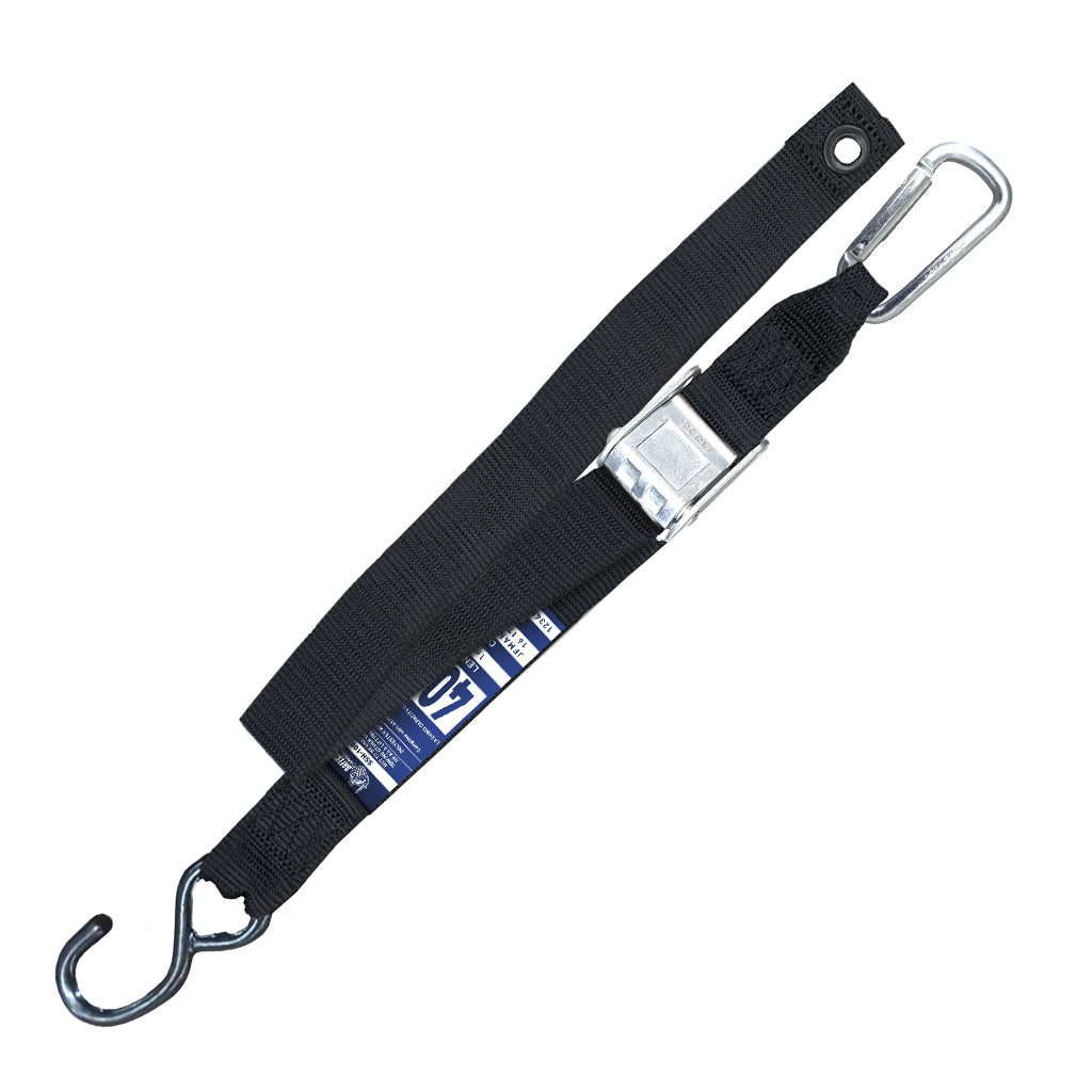 SAFEGUARD STRAP S Hook CARGO-NET/ PK-2