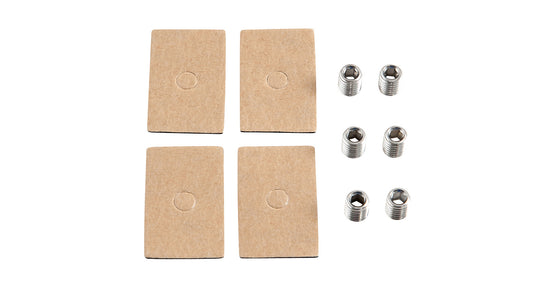 Socket Grub Screw Kit (Colorado Z71 / Isuzu)