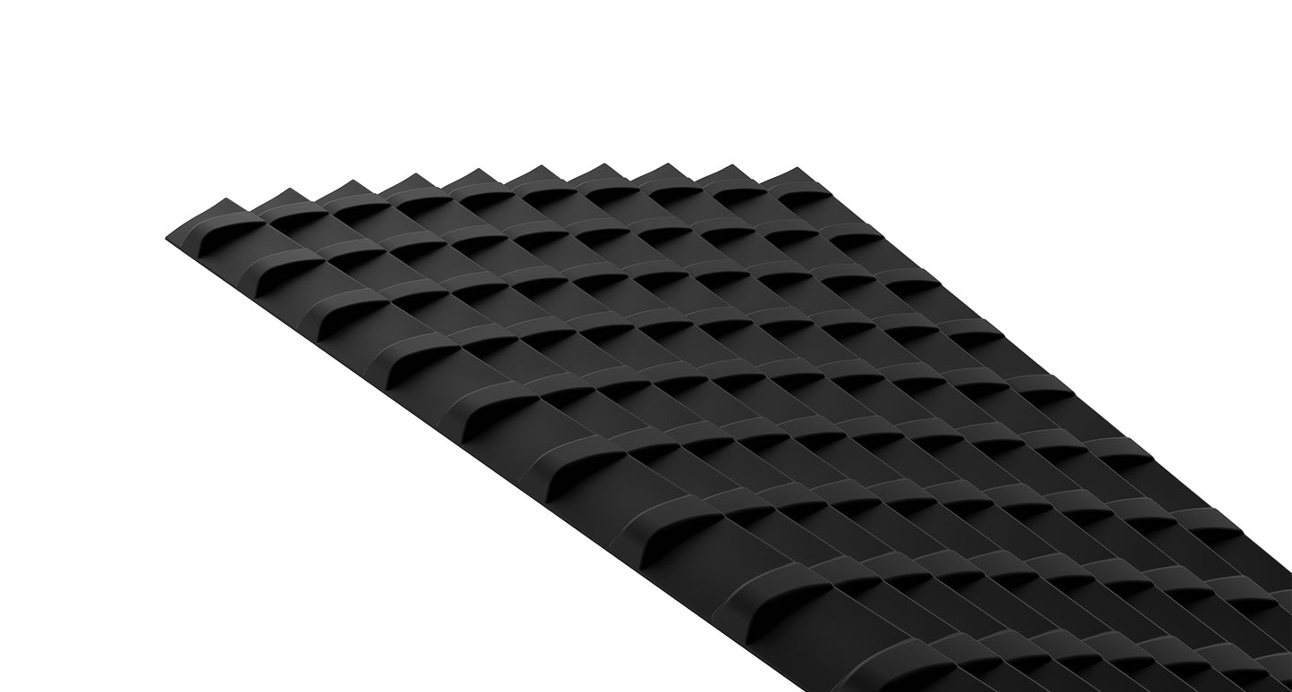 SPORTZ BAR VORTEX GENERATING TWIN STRIP SPARE KIT (10PC)