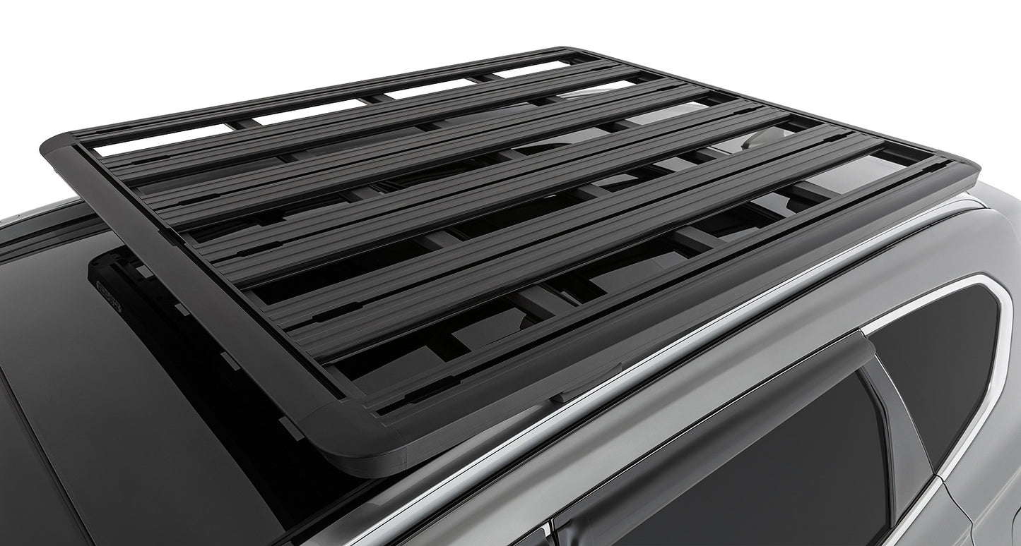 Pioneer Platform (1528mm x 1236mm) with RCL Legs