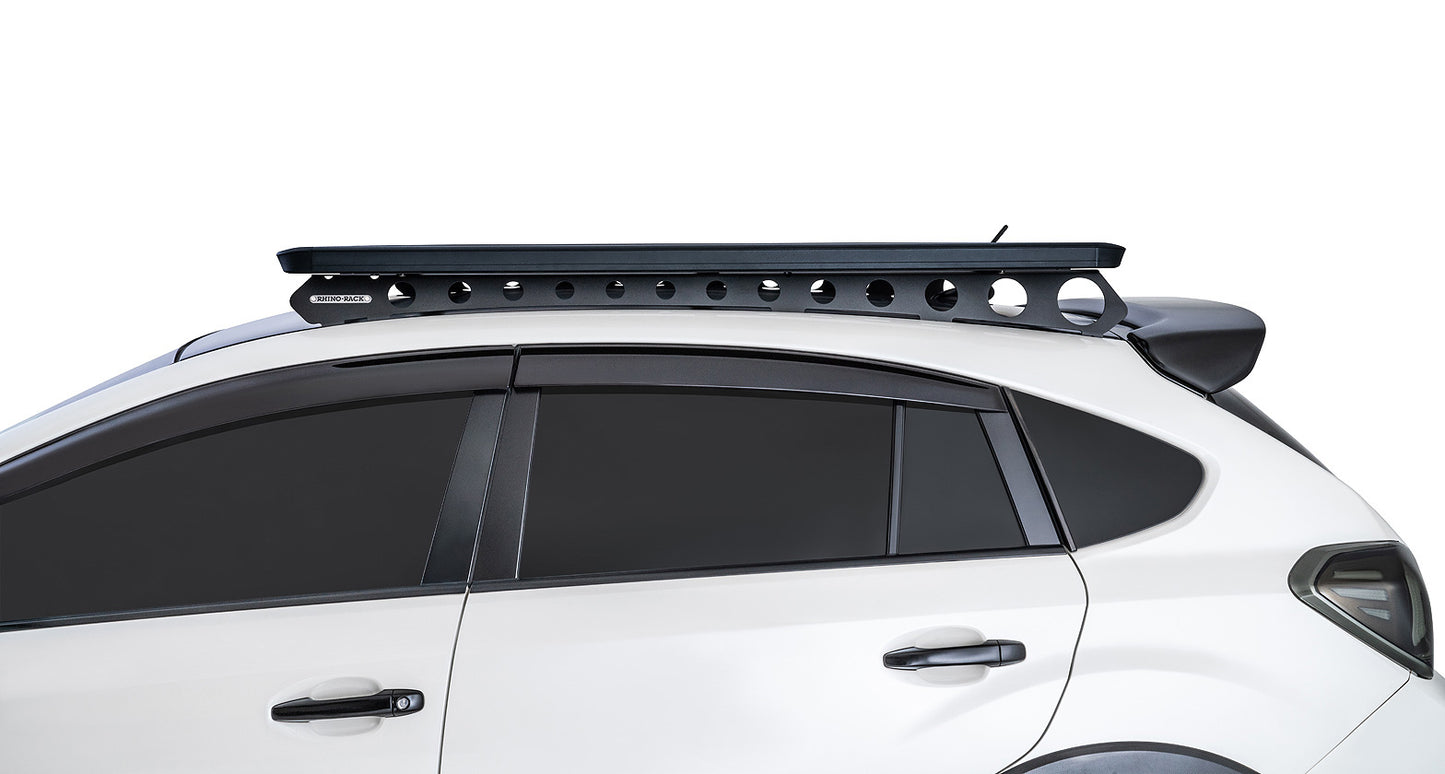 Pioneer Platform (1528mm x 1236mm) with Rhino-Rack Backbone