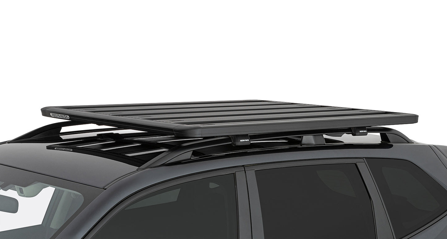 Pioneer Platform (1528mm x 1236mm) with SX Legs