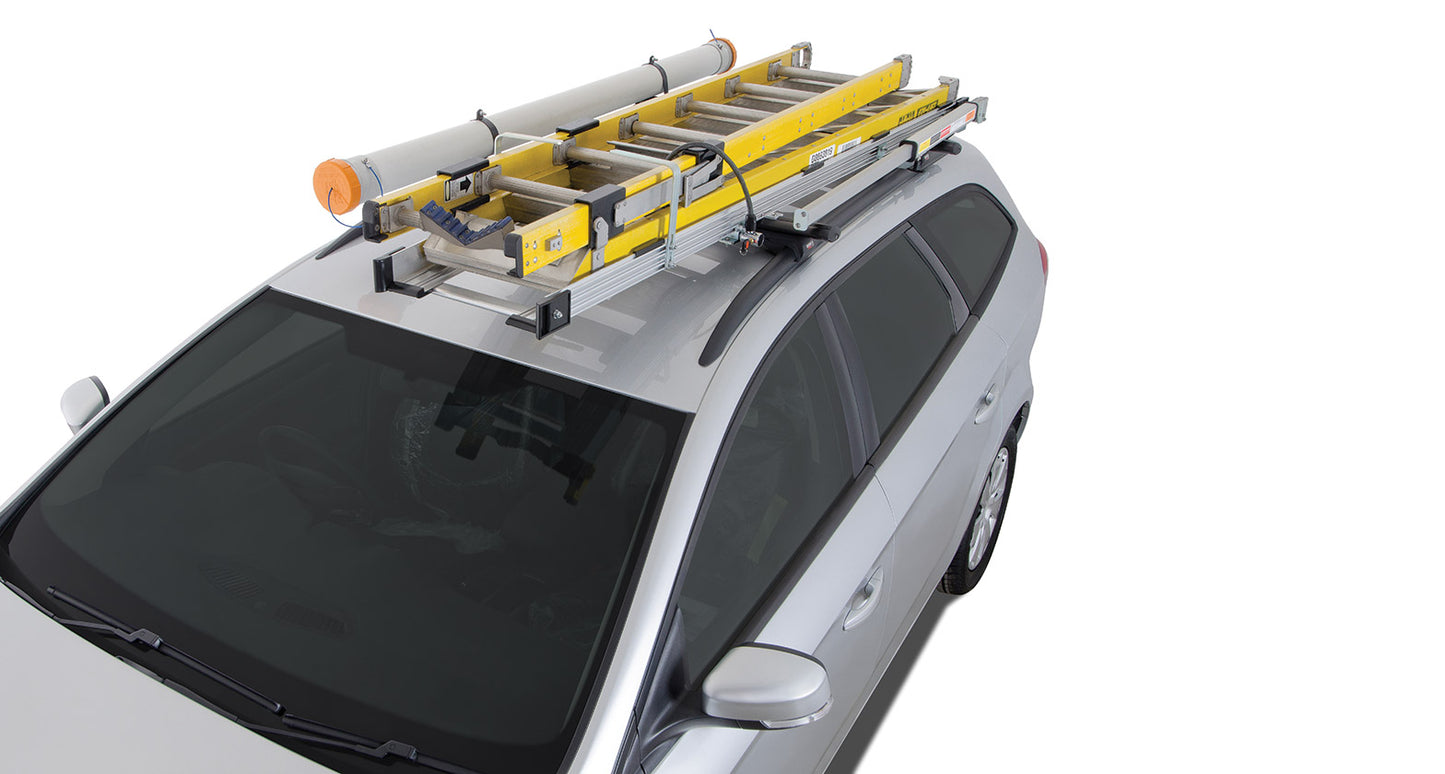 Slide Out Ladder Loader (T7-SLRS)
