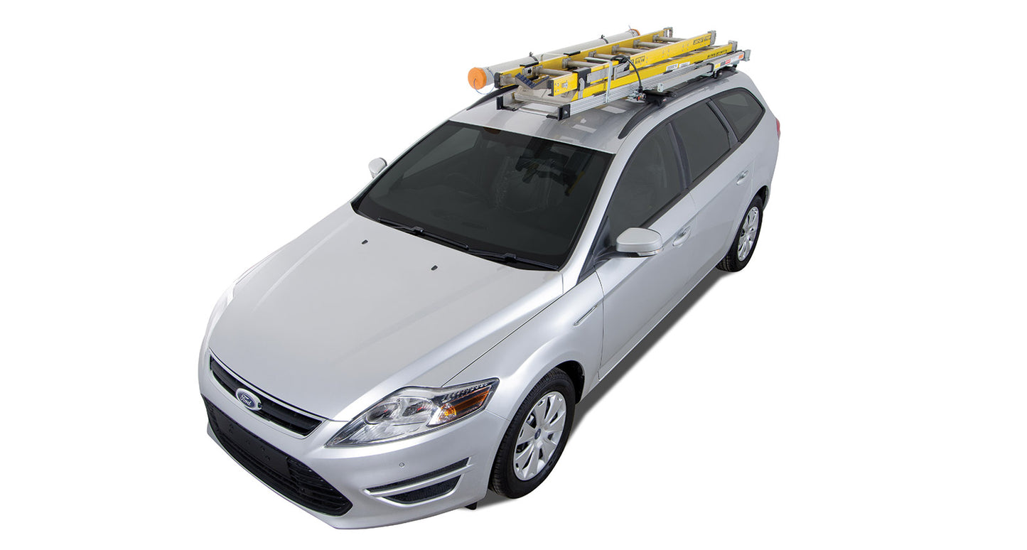 Slide Out Ladder Loader (T7-SLRS)