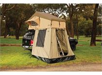 Soft Rooftop Tent - Annex