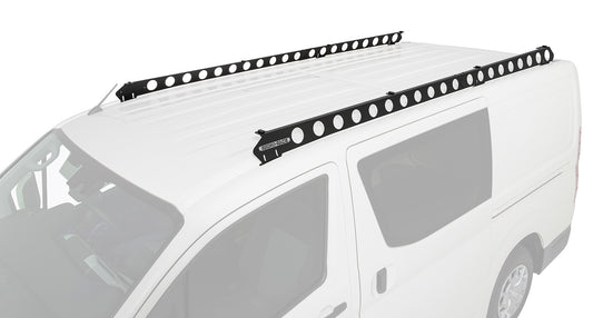 Rhino-Rack Backbone Mounting System for Toyota HiAce Gen6