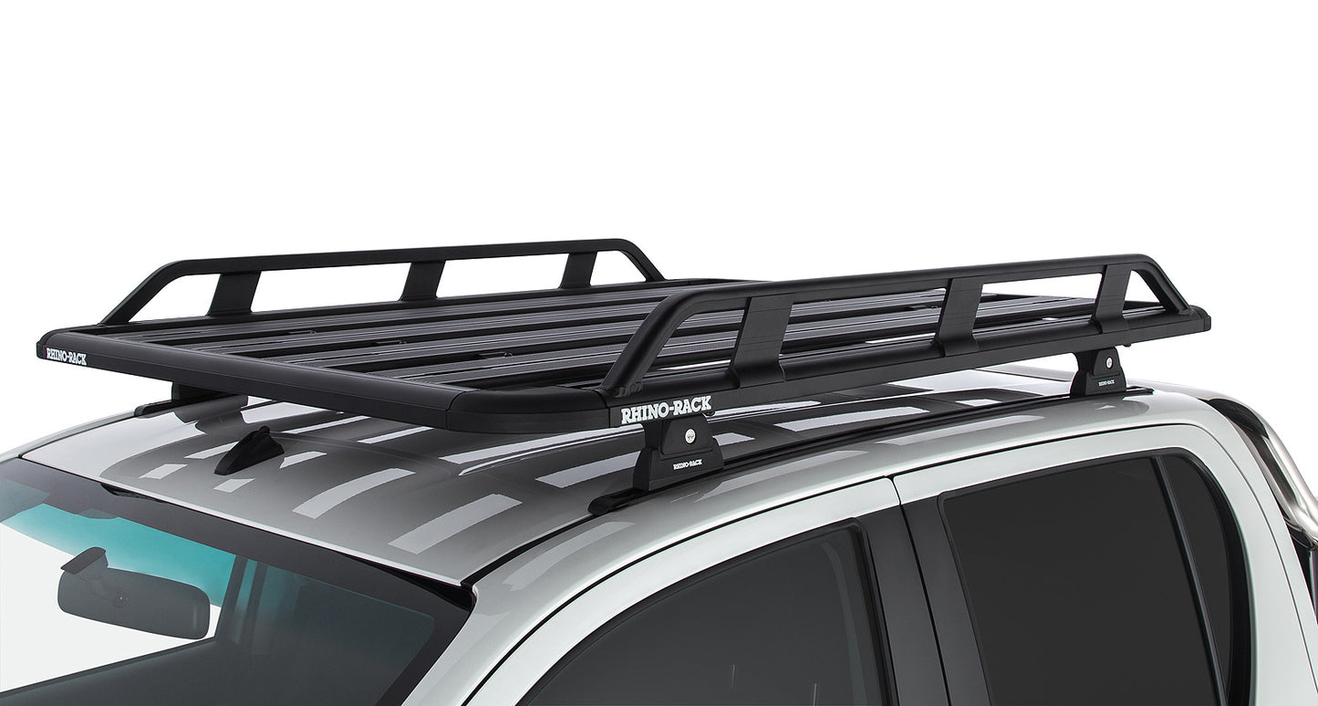 Pioneer Tradie (1528mm x 1236mm) RLT600