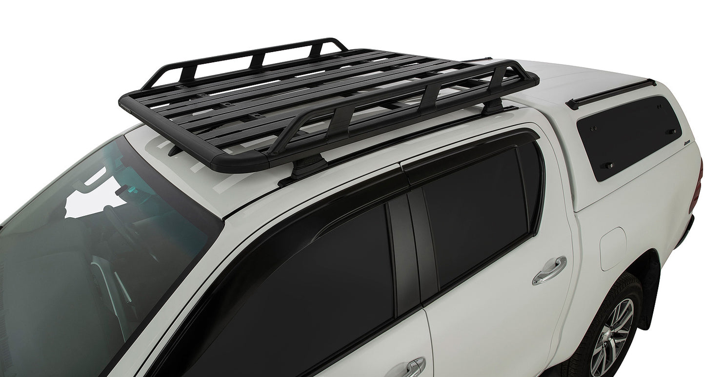 Pioneer Tradie (1528mm x 1236mm)