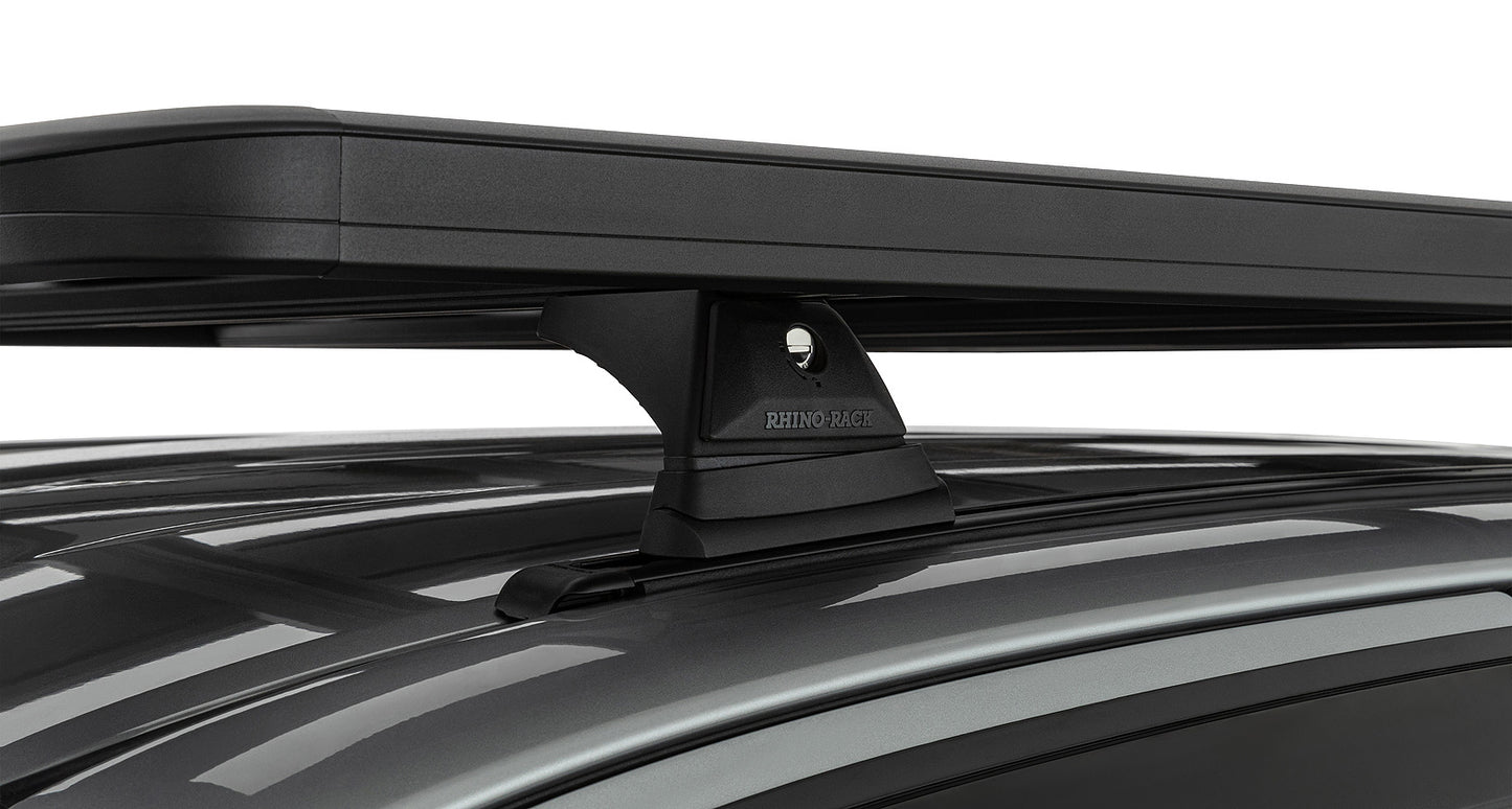 Pioneer Platform (1528mm x 1236mm) with RCH Legs