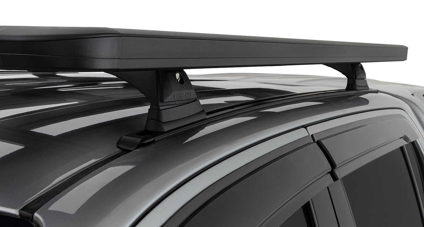 Pioneer Platform (1528mm x 1236mm) with RCH Legs