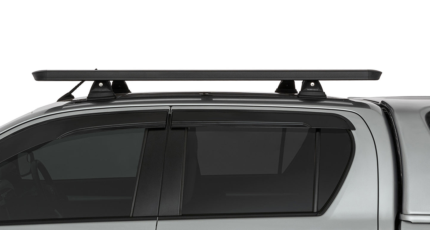 Pioneer Platform (1528mm x 1236mm) with RCH Legs