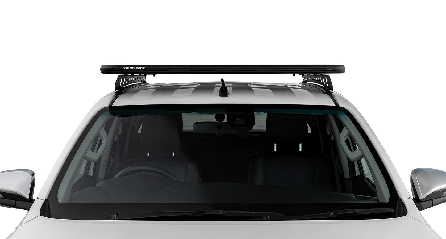 Pioneer 6 Platform (1500mm x 1240mm) with Backbone