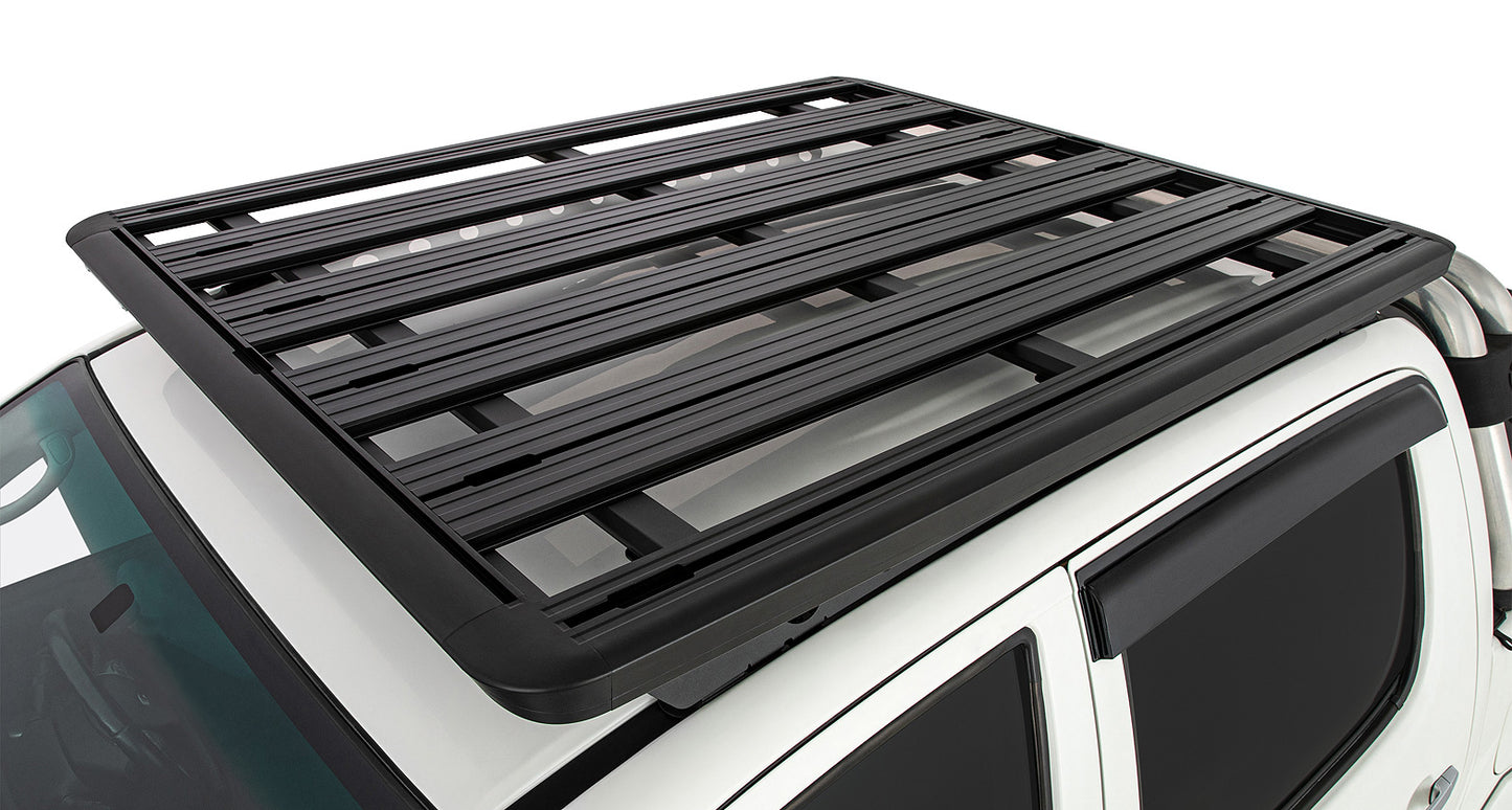 Pioneer Platform (1528mm x 1236mm) with Backbone