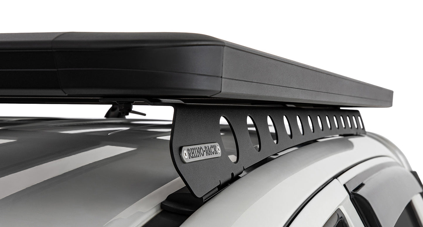 Pioneer Platform (1528mm x 1236mm) with Backbone