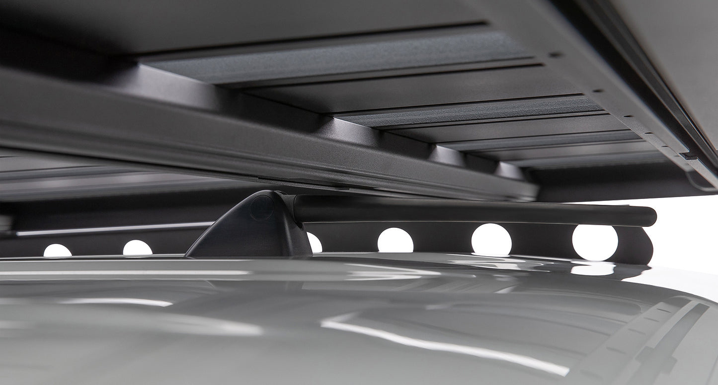 Pioneer Platform (1528mm x 1236mm) with Backbone