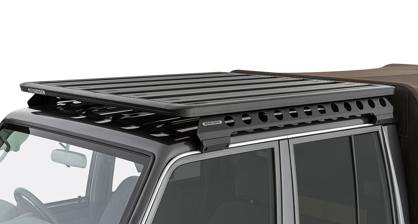 Pioneer Platform (1528mm x 1376mm) with Backbone