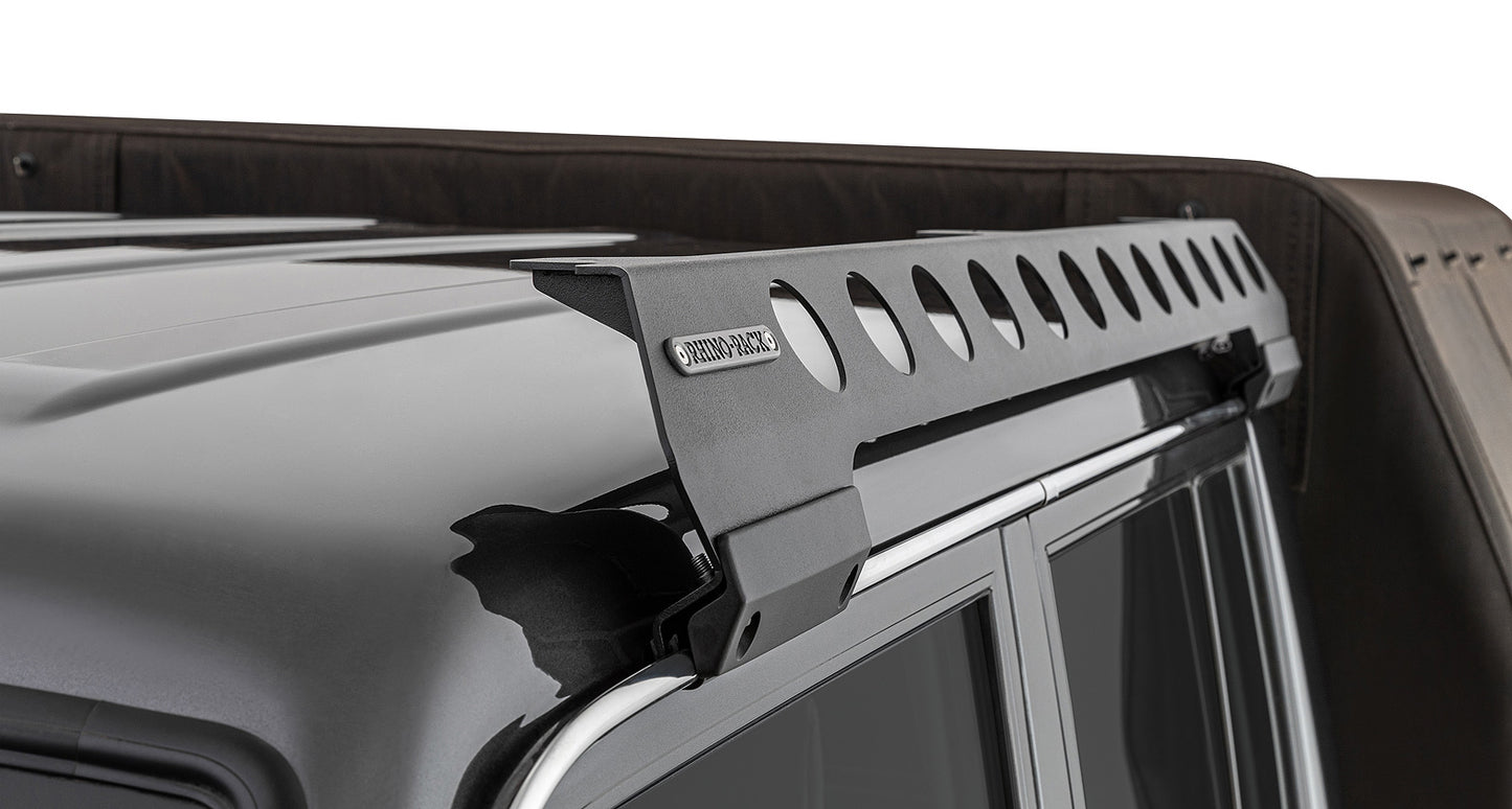 Rhino-Rack Backbone Mounting System - Toyota 79 Series Landcruiser
