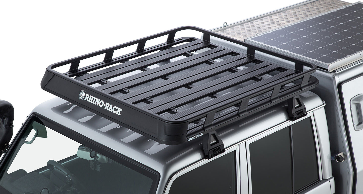 Pioneer Tray (1400mm x 1280mm)