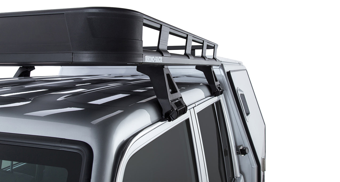 Pioneer Tray (1400mm x 1280mm)