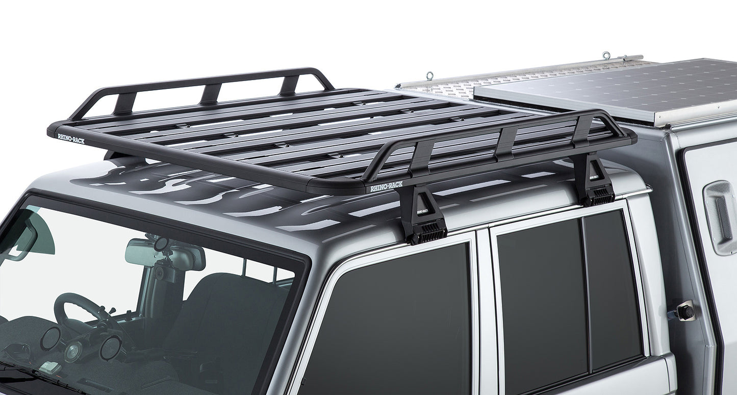 Pioneer Tradie (1528mm x 1376mm)