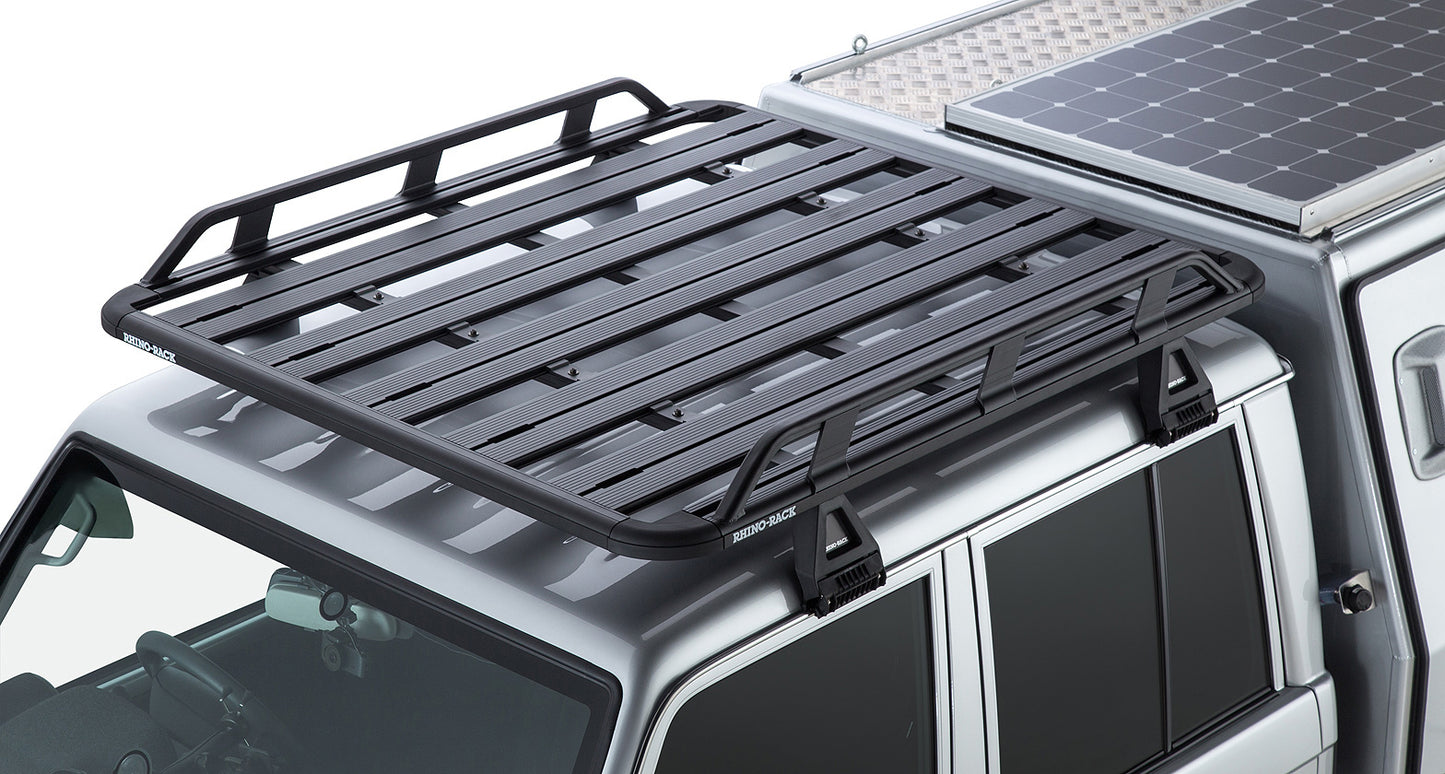 Pioneer Tradie (1528mm x 1376mm)