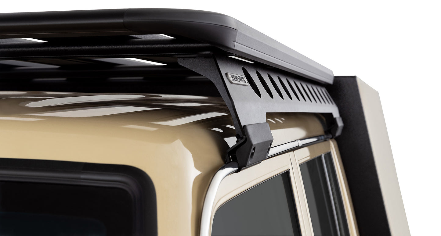 Pioneer 6 Platform (1500mm x 1380mm) with Backbone