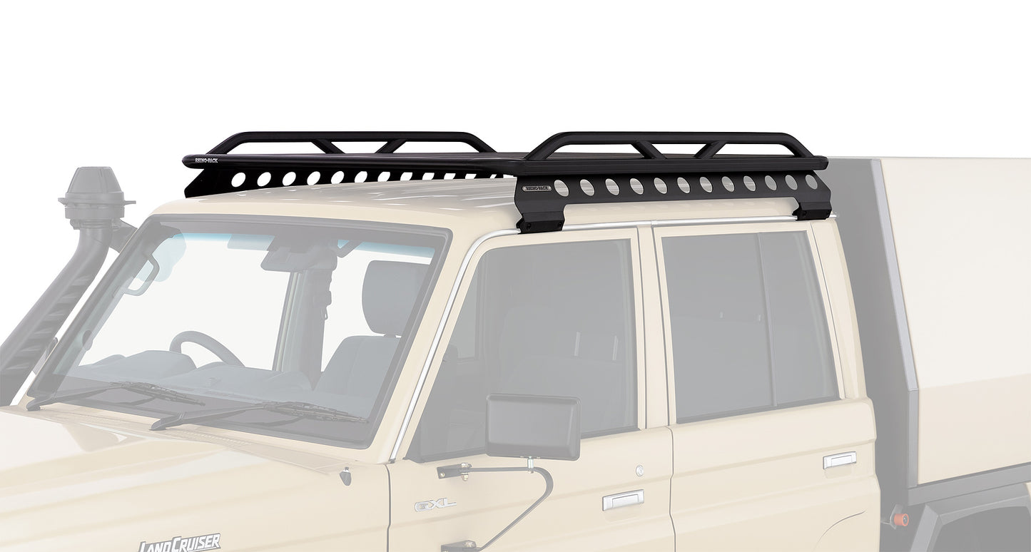 Pioneer 6 Platform (1500mm x 1380mm) with Backbone